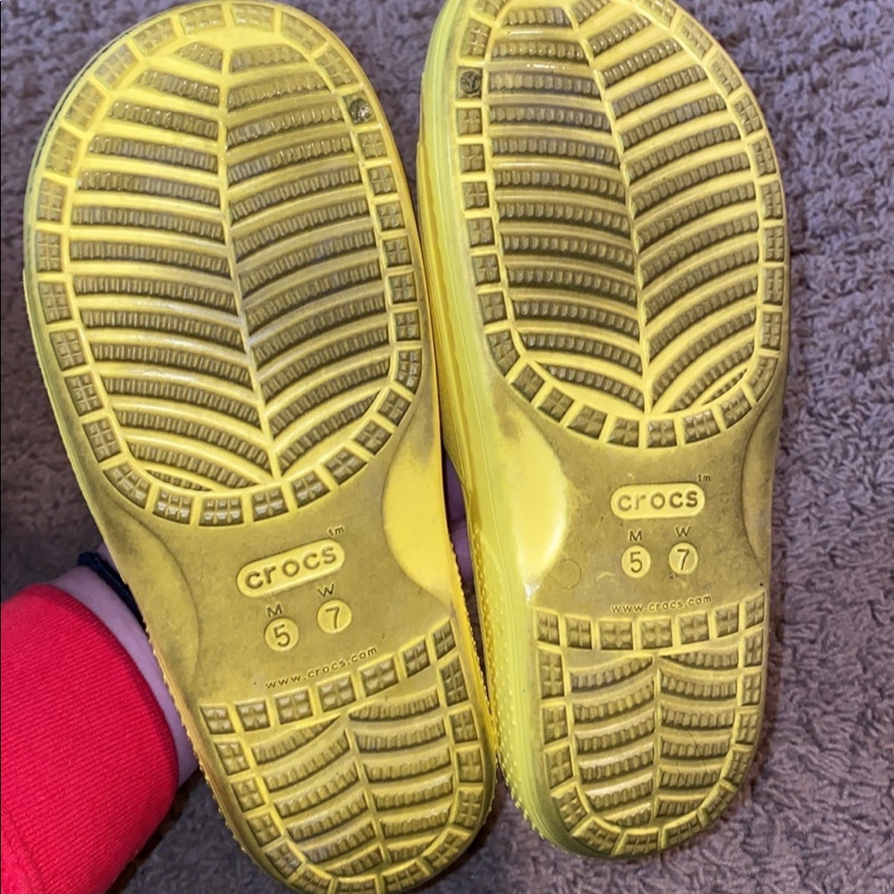 Crocs - Picture 6 of 6